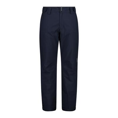Pantaloni da sci in twill CMP