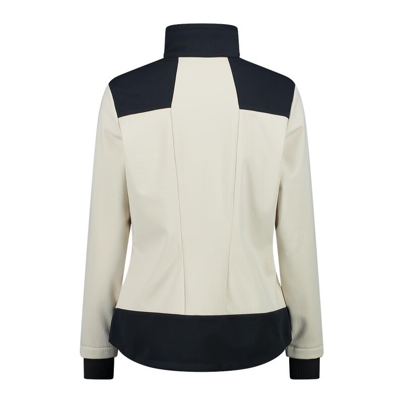 Jachetă softshell CMP pentru femei