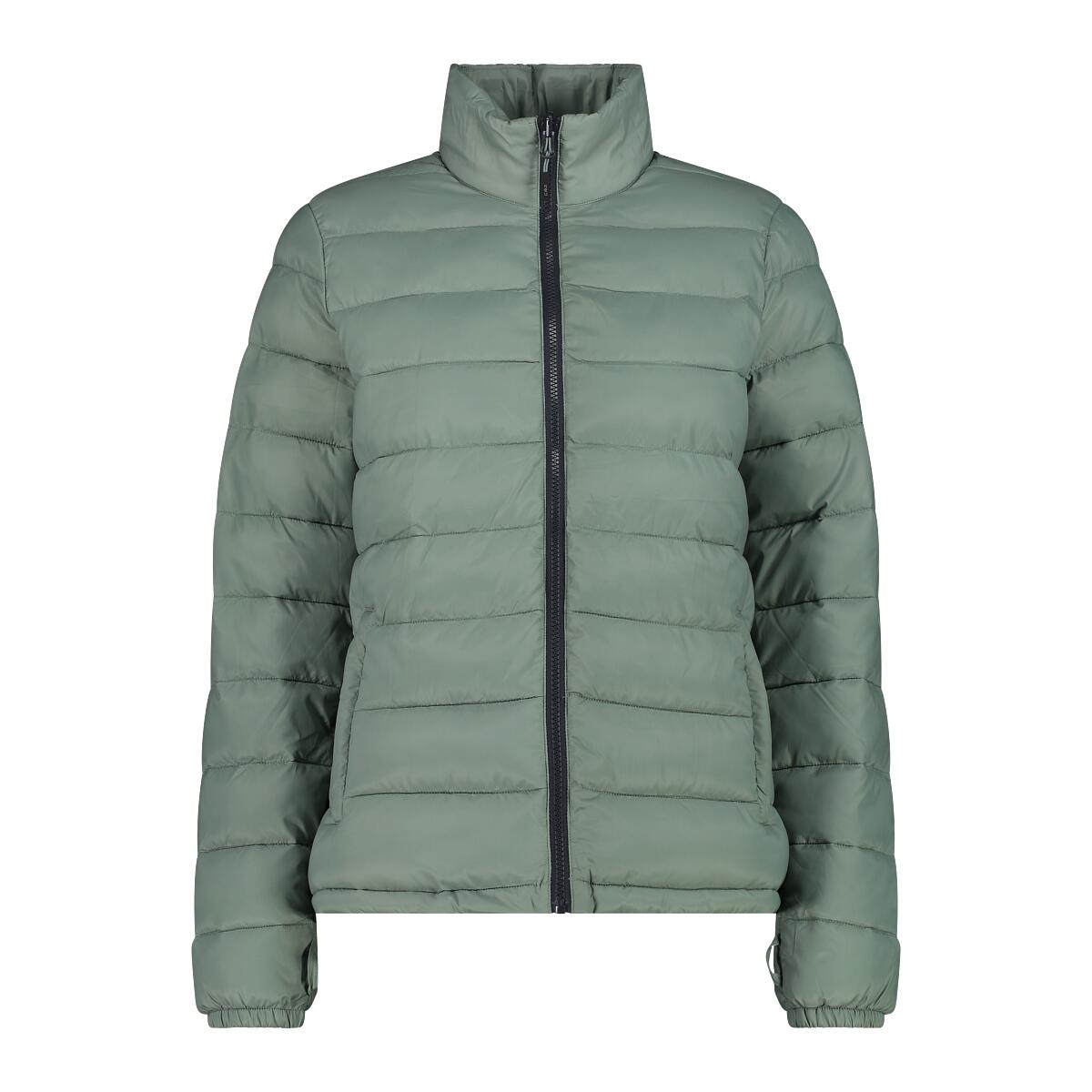 CMP WOMAN 3 IN 1 JACKET Doppeljacke MINERAL 48 4/7