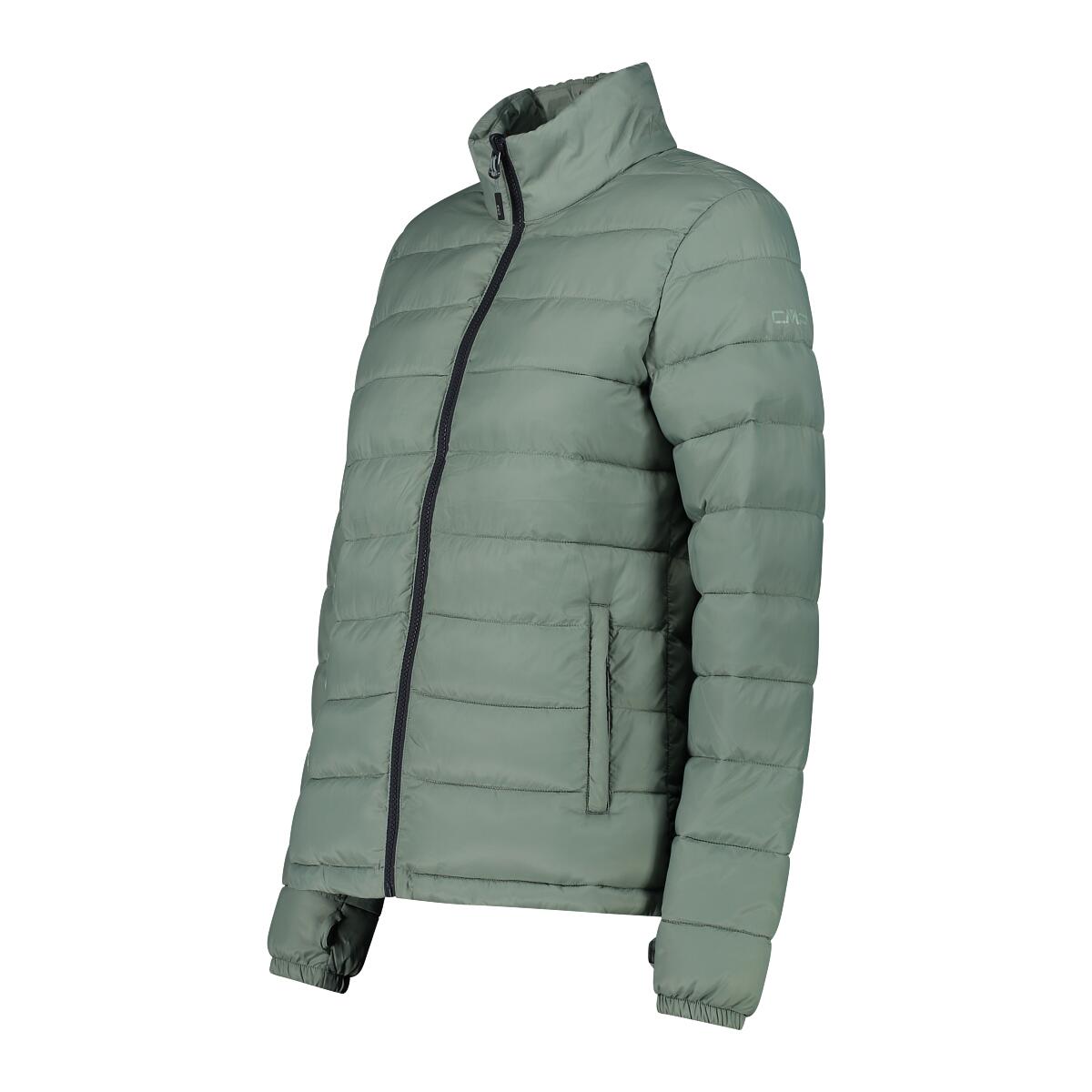 CMP WOMAN 3 IN 1 JACKET Doppeljacke MINERAL 48 6/7
