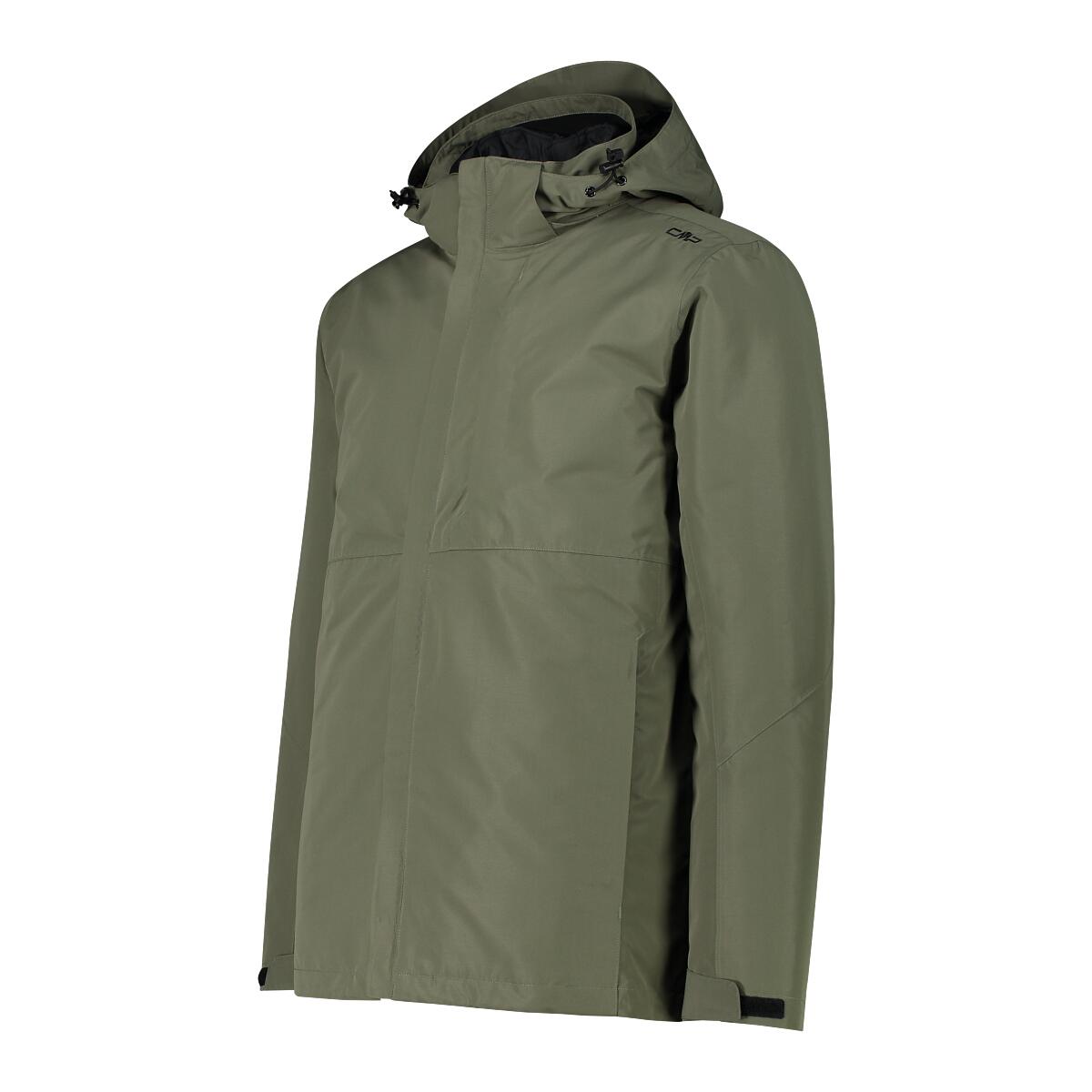 Giacca 3in1 da uomo CMP 33Z1577 3/6