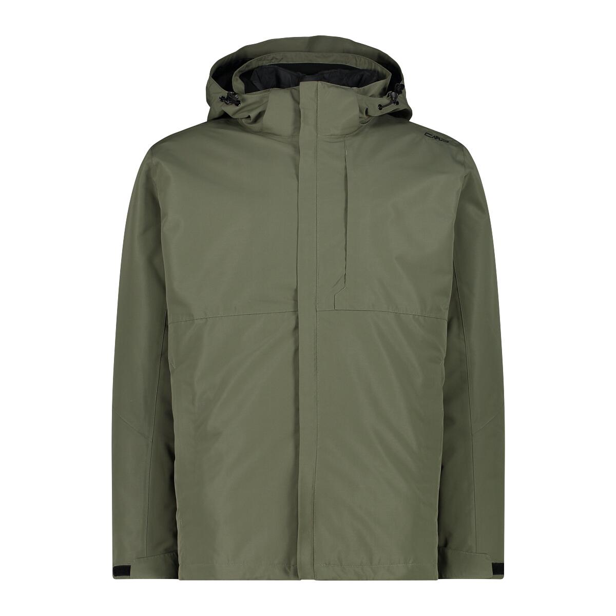 CMP Herren 3in1 Jacke CMP 33Z1577