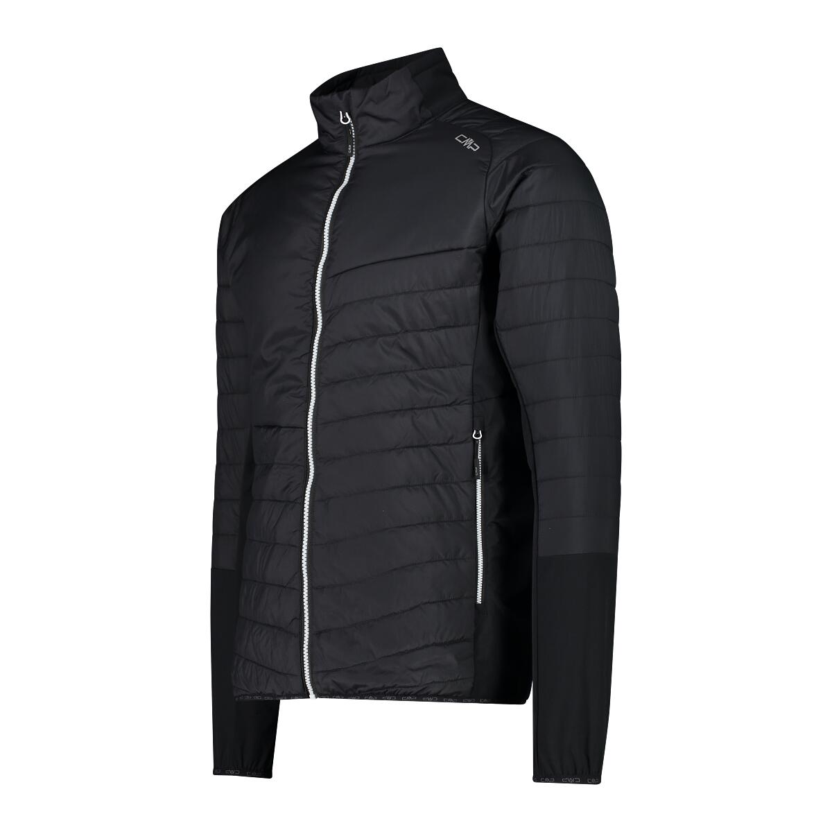 Hybrid-Daunenjacke CMP 6/8