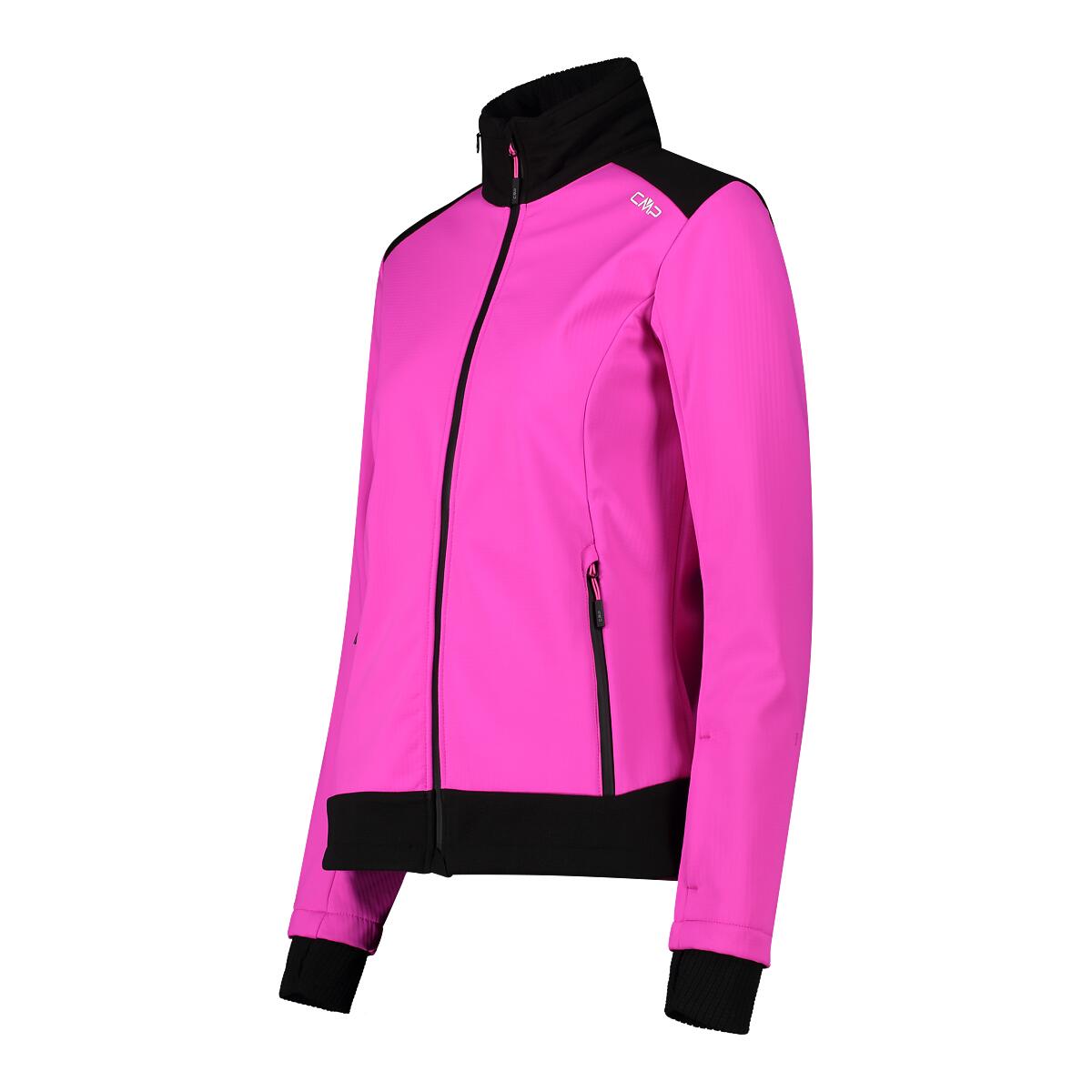 Chaqueta de esquí con capucha CMP 3/6