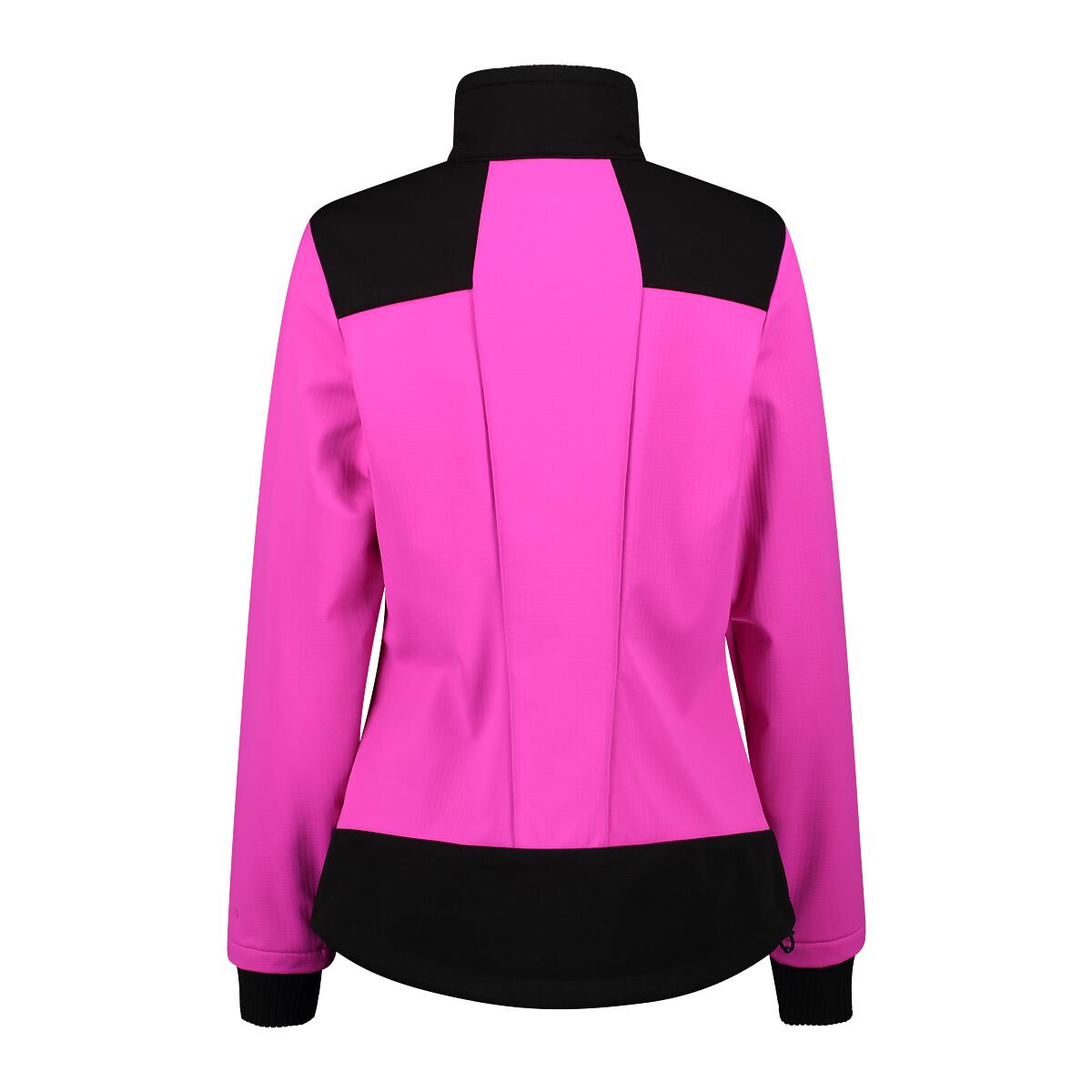 Chaqueta de esquí con capucha CMP 2/6