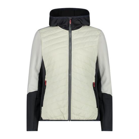 CMP Hybrid Damen Hybridjacke 34E2246