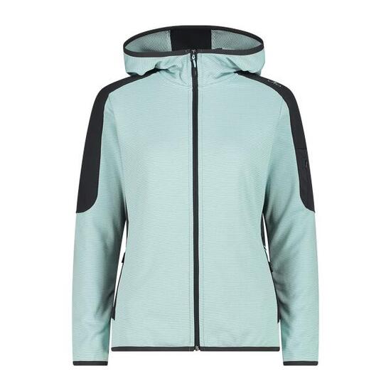 CMP Damen-Hybridjacke