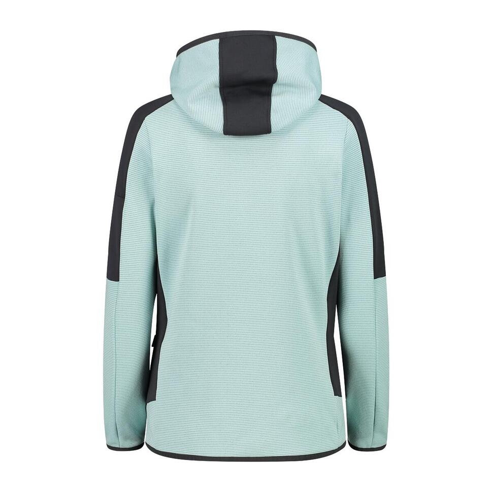 Bluza damska turystyczna CMP