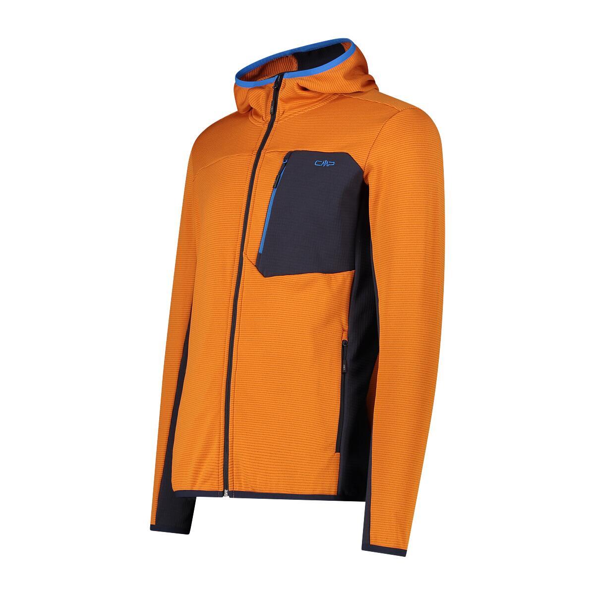 Veste hybride homme CMP 34G1527 3/4