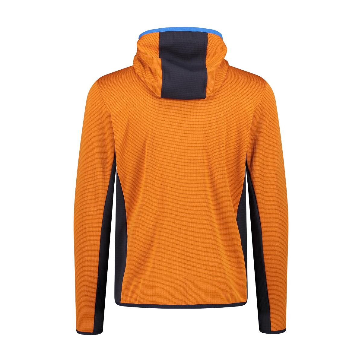 Veste hybride homme CMP 34G1527 2/4