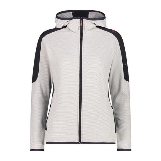 CMP Damen-Hybridjacke