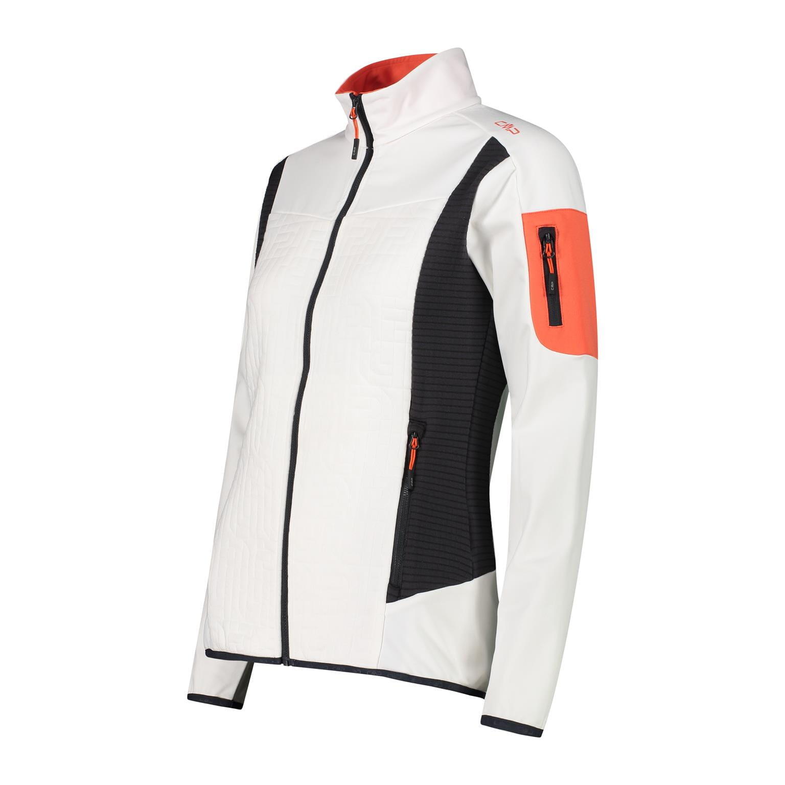 Bluza damska turystyczna CMP 34E6846 3/4