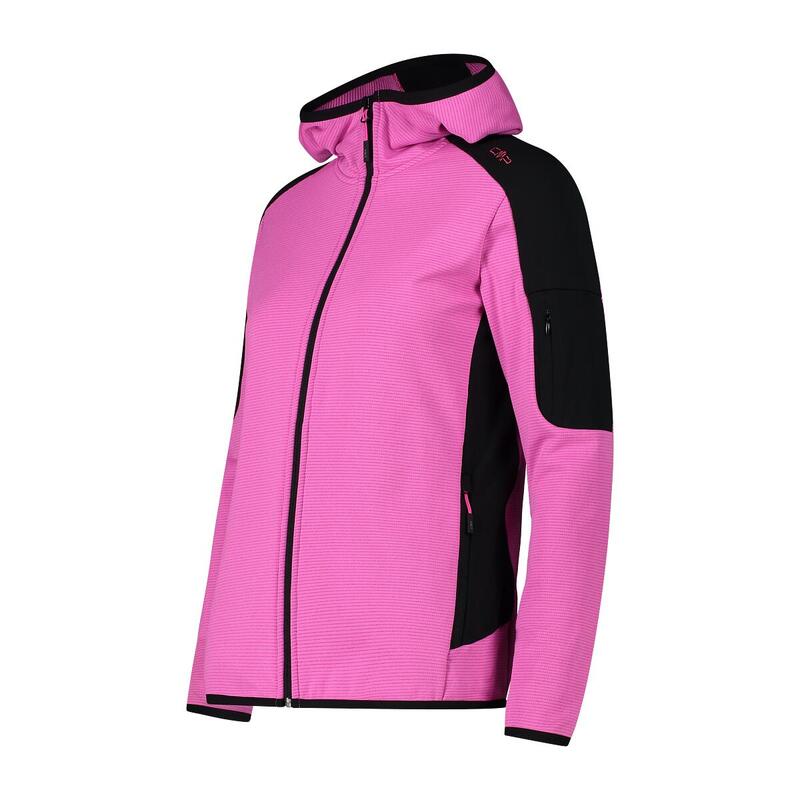 Bluza damska turystyczna CMP