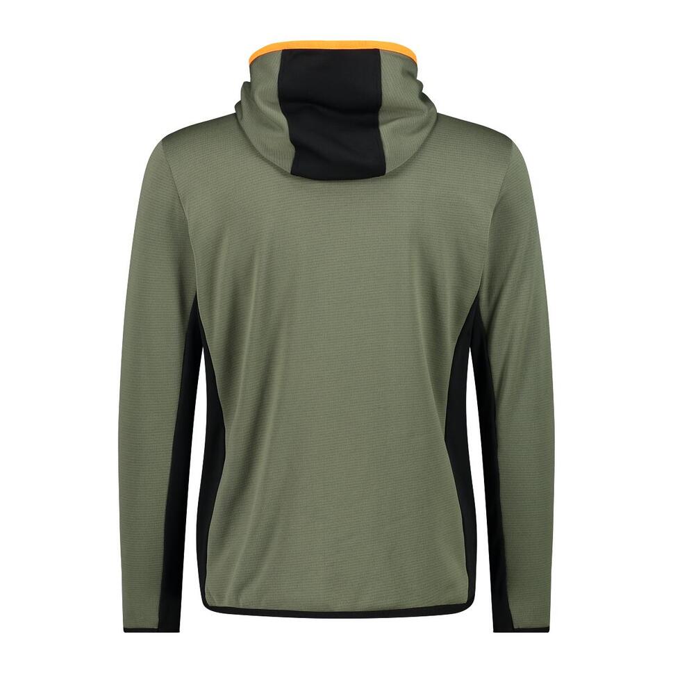 Bluza męska rowerowa CMP