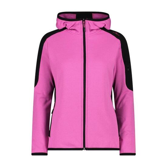 CMP Damen-Hybridjacke