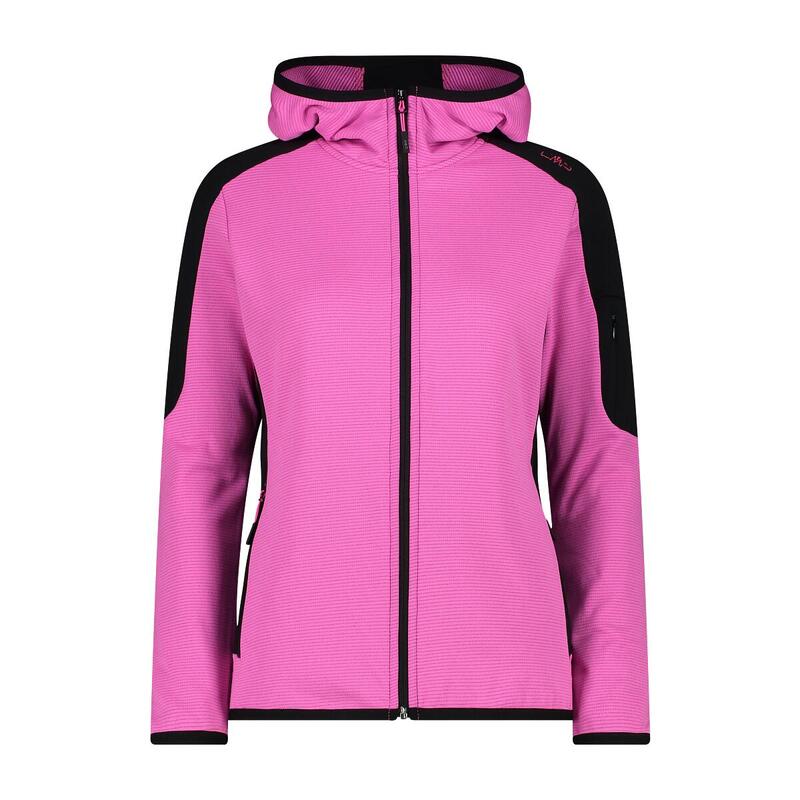 Bluza damska turystyczna CMP