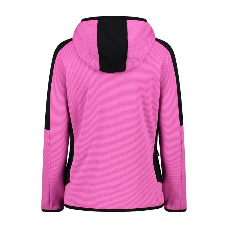 Bluza damska turystyczna CMP