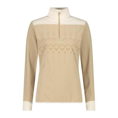 CMP 34G4206 Damen-Sweatshirt