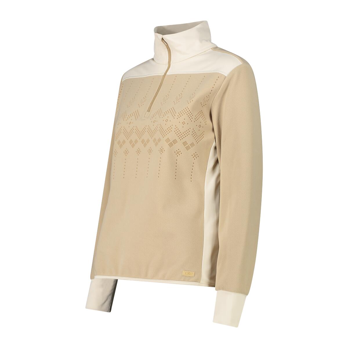 Bluza damska turystyczna CMP 34G4206 3/4