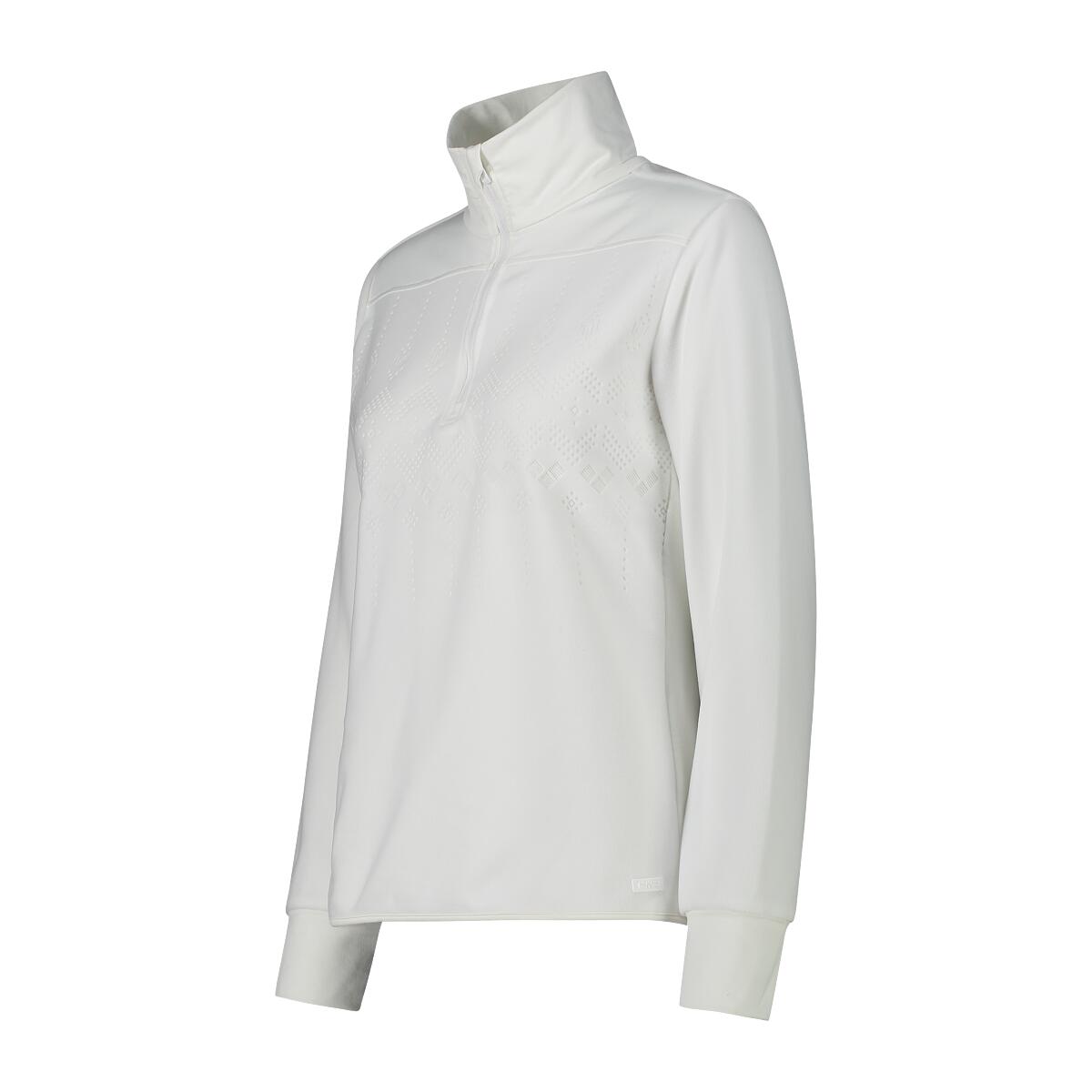 Moletom feminino CMP 3/5