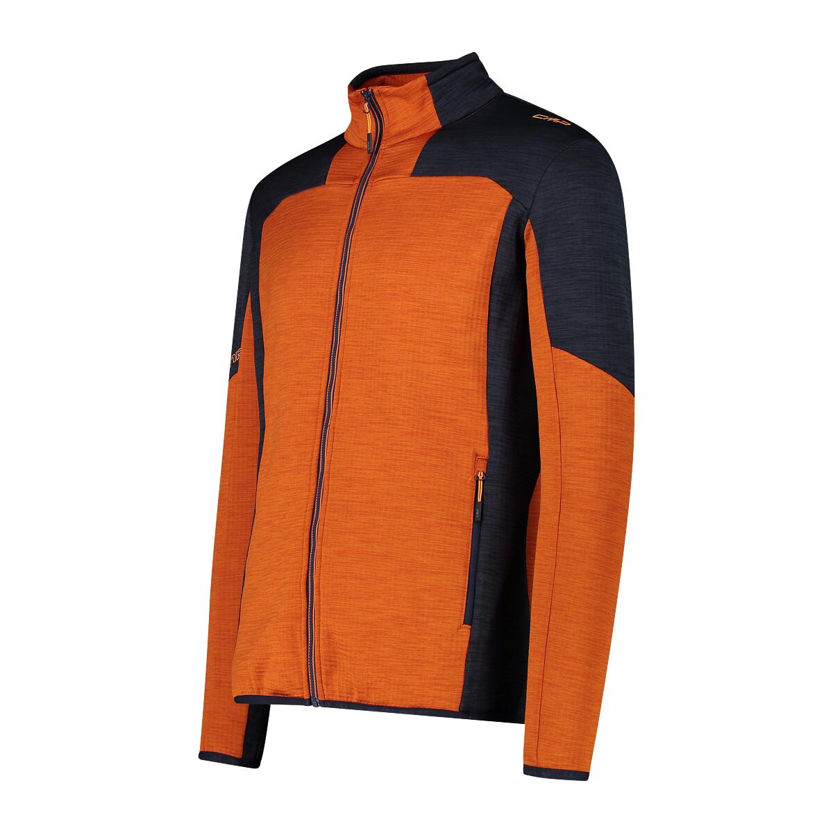 Unterjacke JACKET 3/5