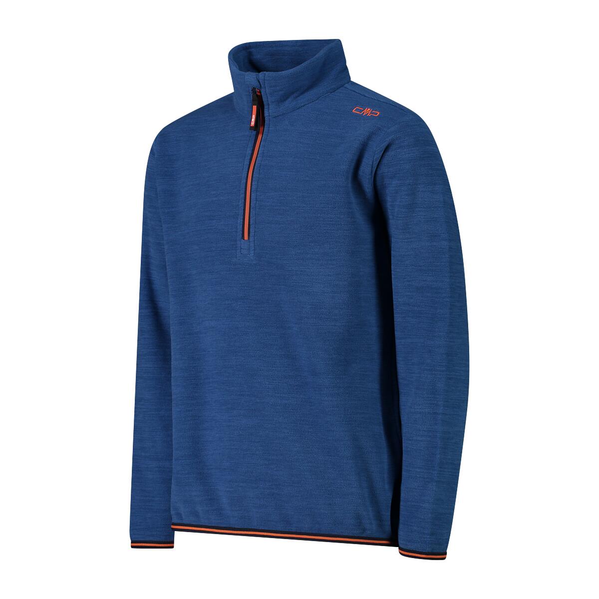 CMP Jungen Pullover KID SWEAT 34G4894 3/5