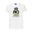 Real Madrid 1902 - tricou alb cu stemă - XL