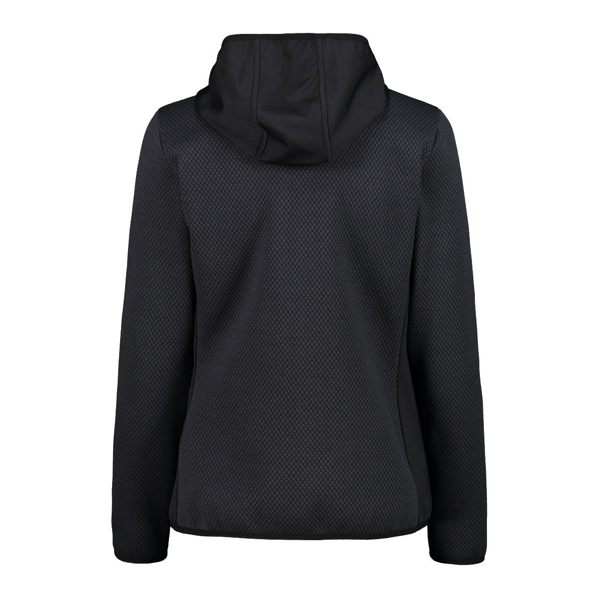 Sweat femme CMP 34H2876 2/6