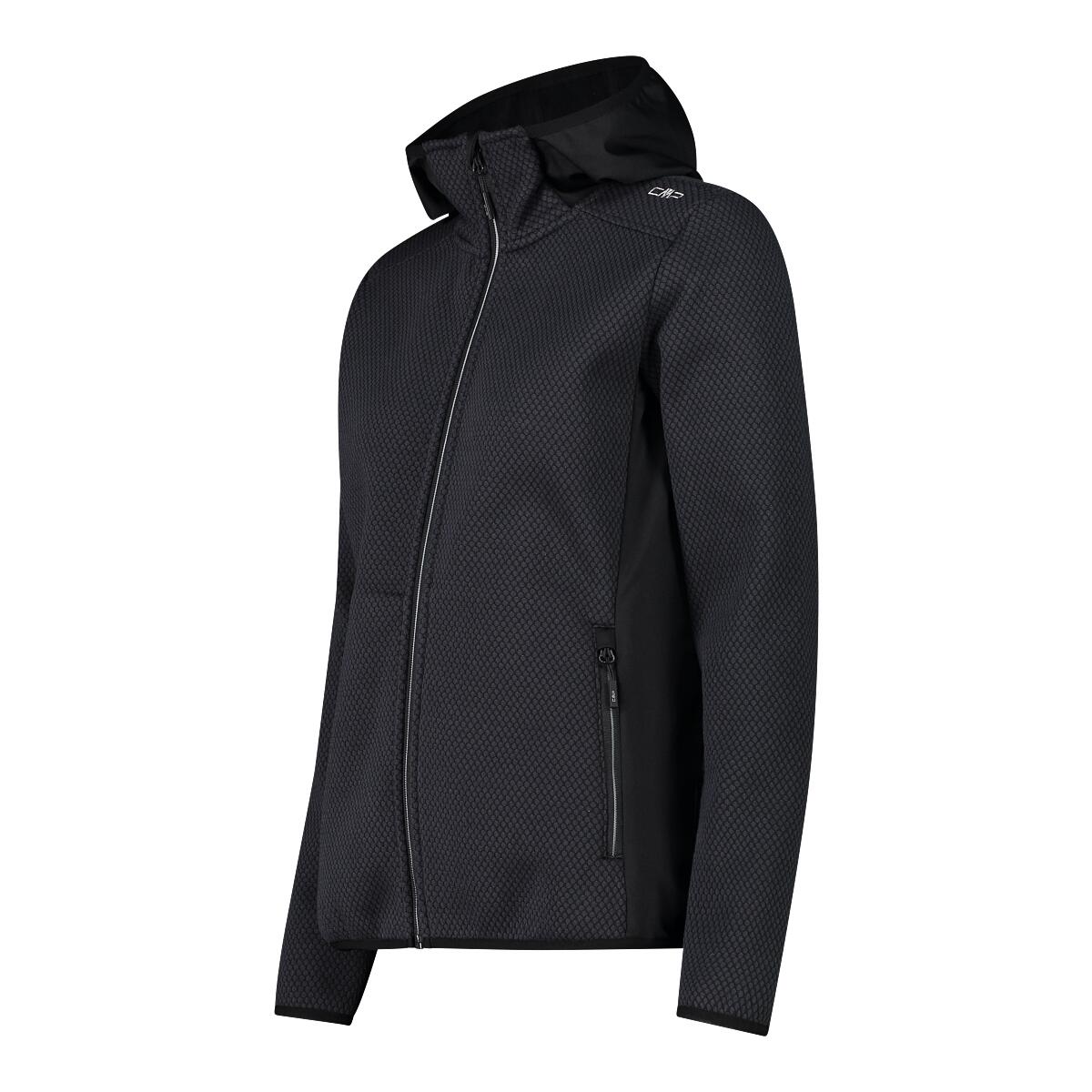 Sweat femme CMP 34H2876 3/6