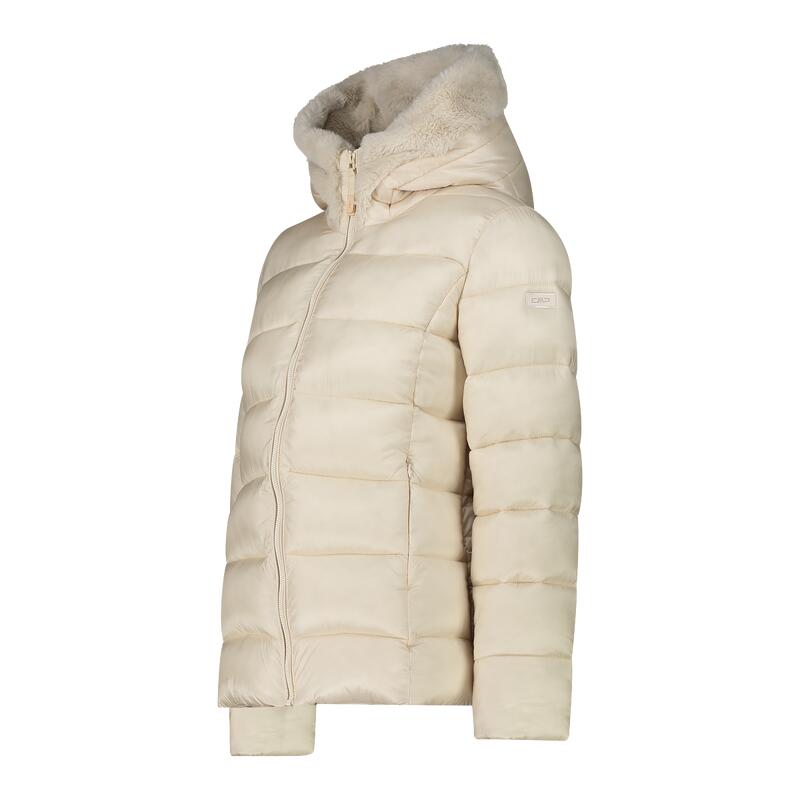 Jachetă de puf de damă CMP 34K0036