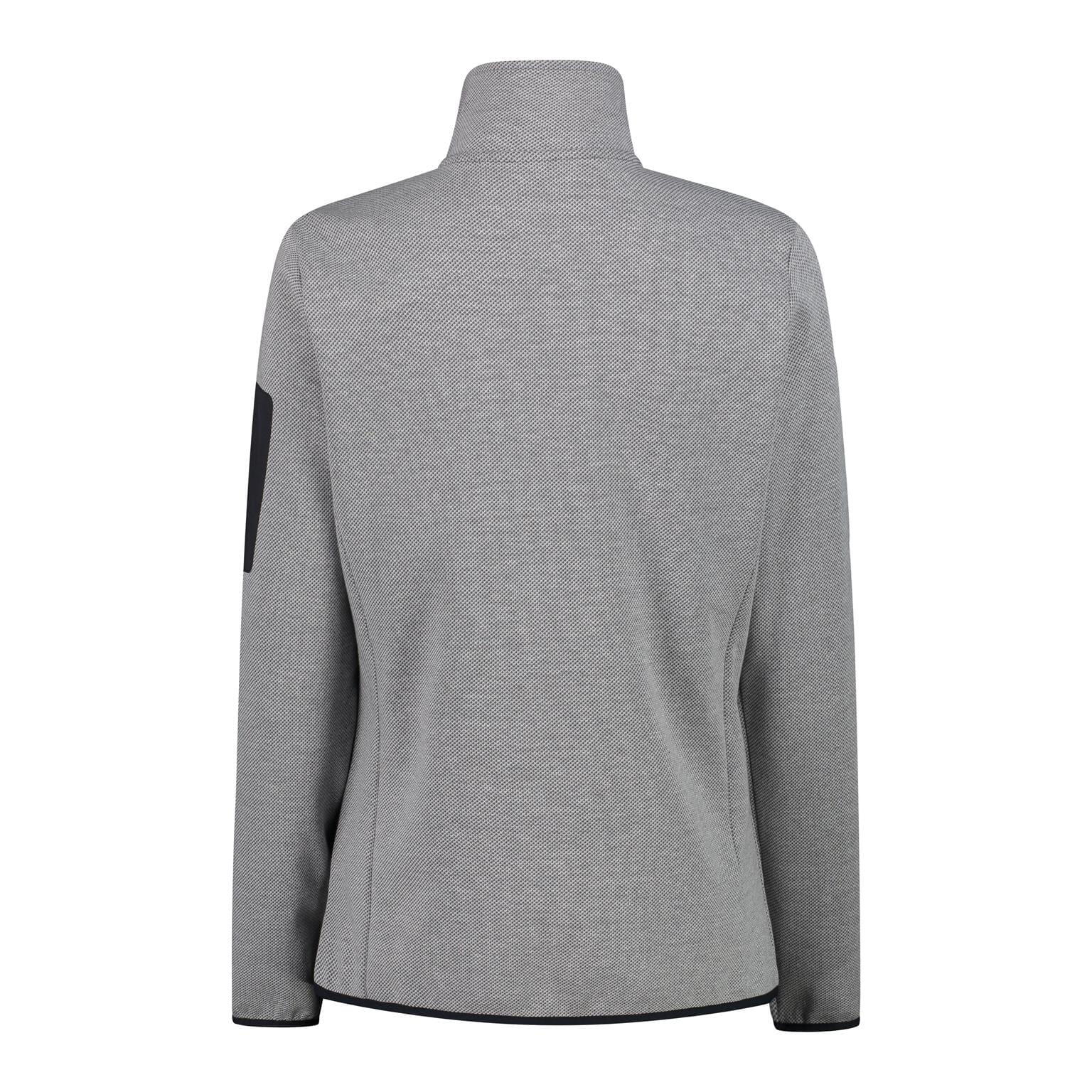 Damen Fleecejacke Womadn Jacket 3/6