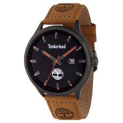 Timberland TDWGB2102201, Quartz, 45mm, 5ATM