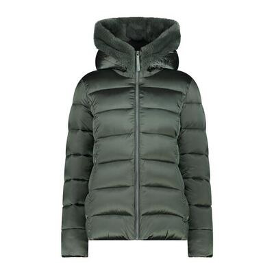 CMP Damen-Daunenjacke
