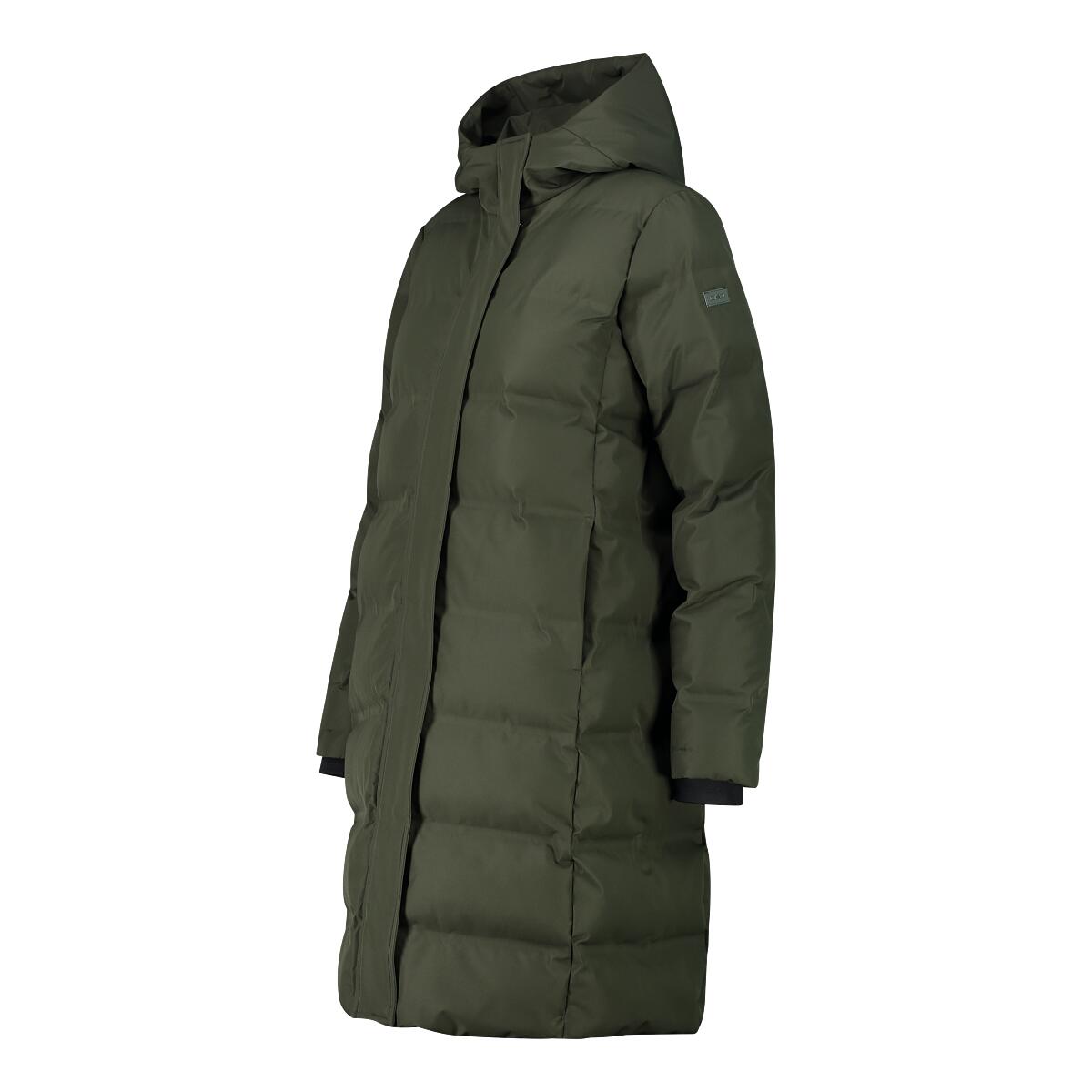 Jacke COAT FIX HOOD 3/7