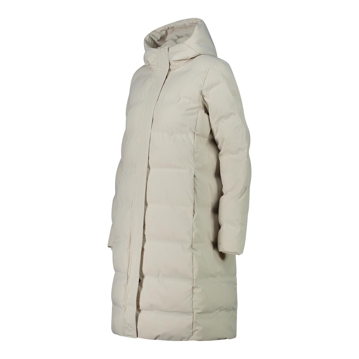 Doudoune femme CMP 34K0096 3/6