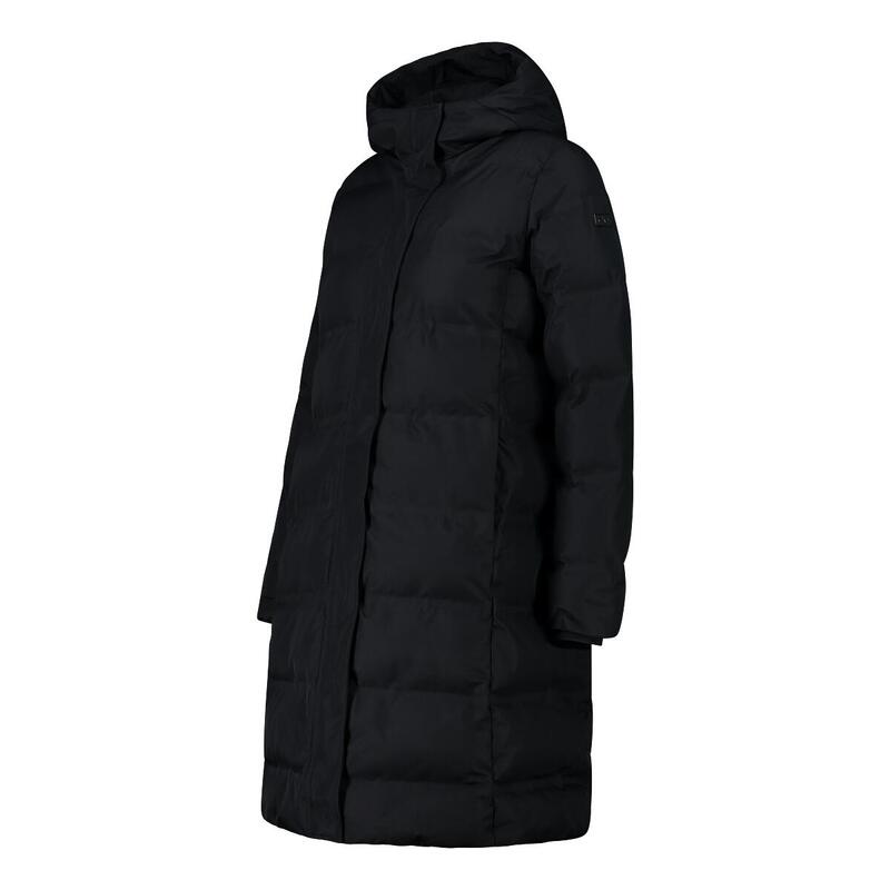 Jachetă de puf de damă CMP 34K0096