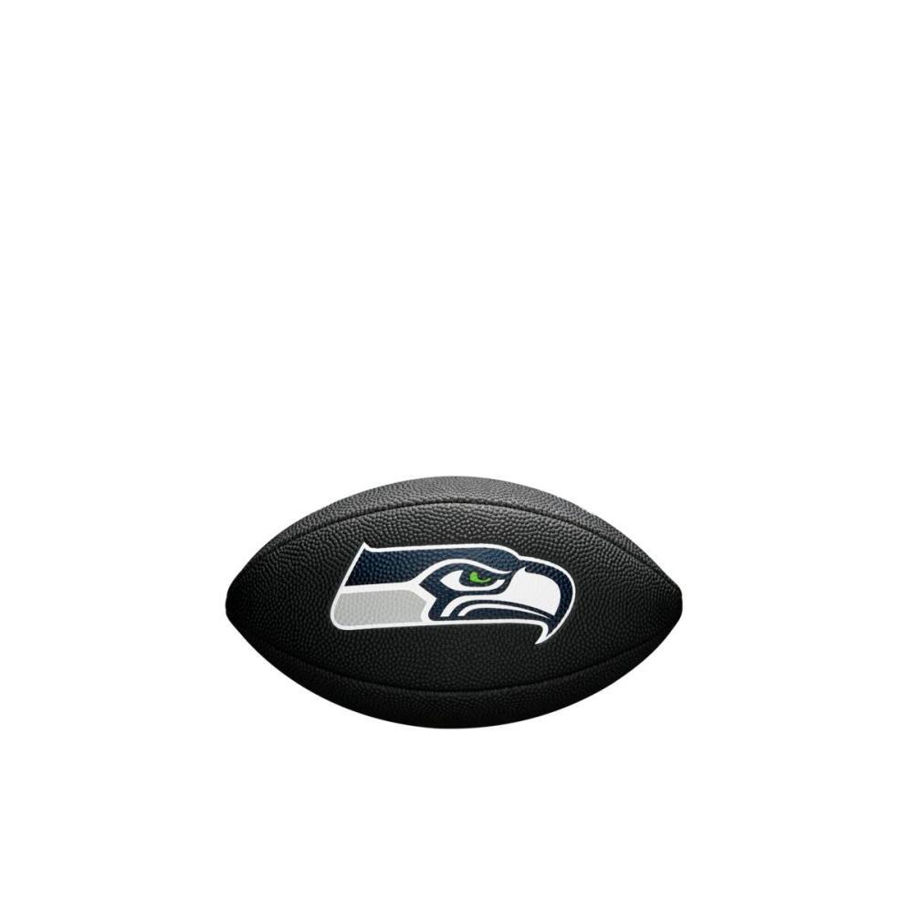 WILSON Mini palla da calcio NFL Wilson des Seahawks de Seattle