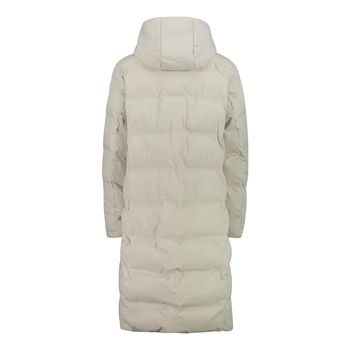 Doudoune femme CMP 34K0096 2/6