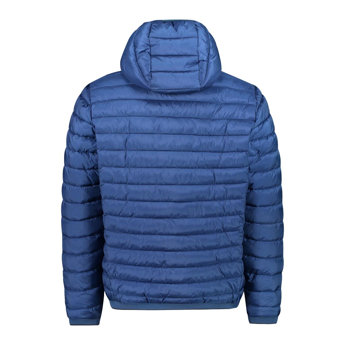 Donsjack voor heren CMP 34K0127 2/5