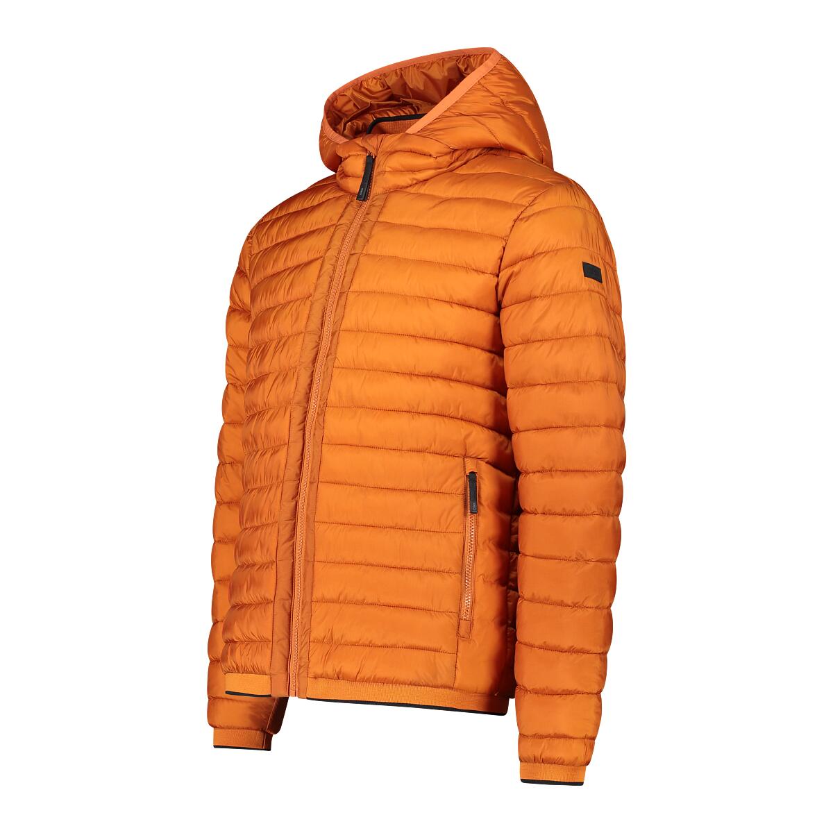 Puffer jacket CMP 3/5
