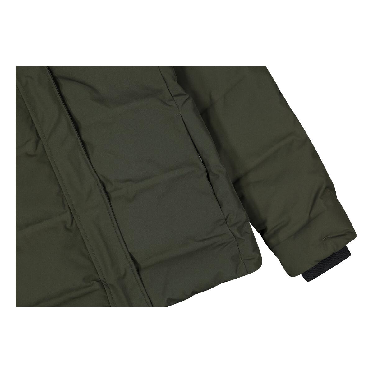 CMP Damen Winterjacke WOMAN JACKET FIX HOOD 34K0706 4/6