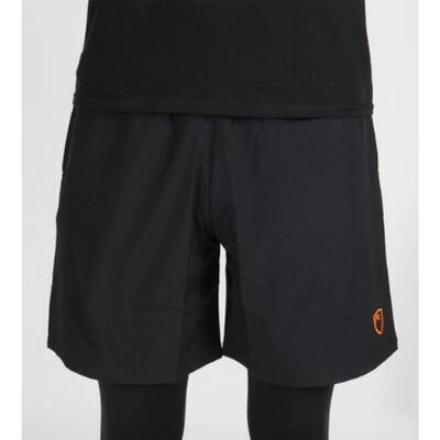 PlayerLayer Blitz Field spodenki męskie, czarne, S