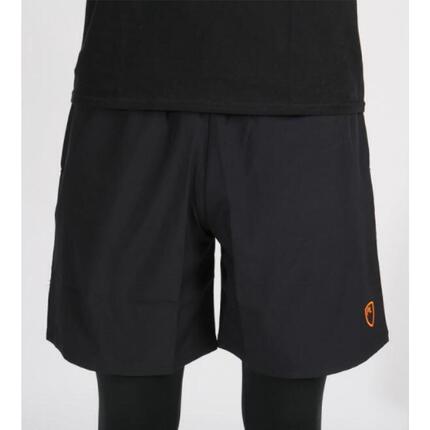 PlayerLayer Blitz Field spodenki męskie, czarne, S