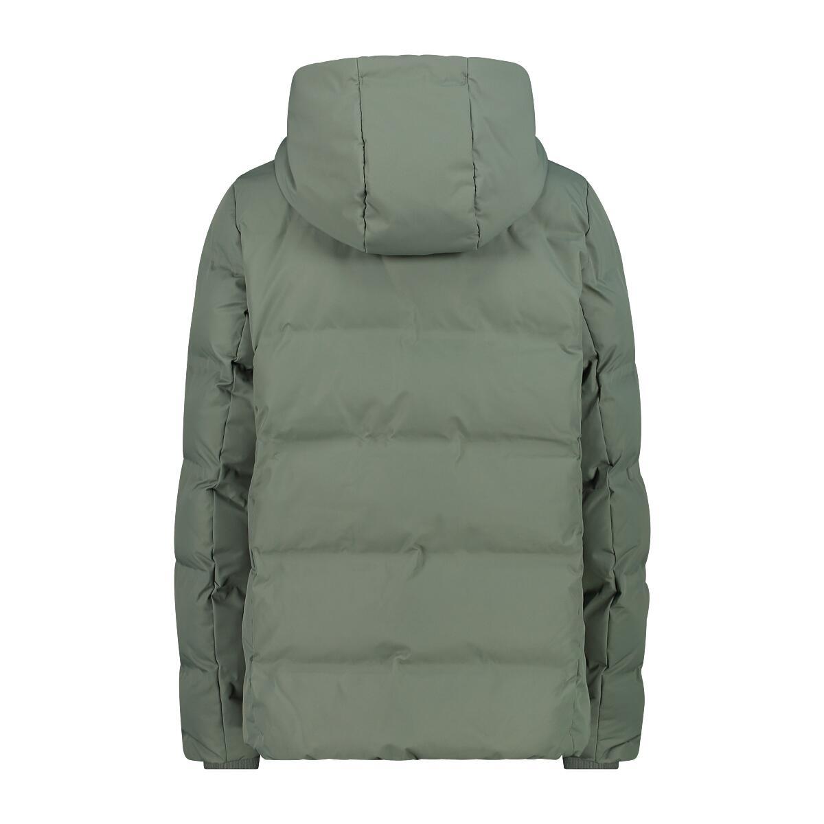 Jacke JACKET FIX HOOD 2/5