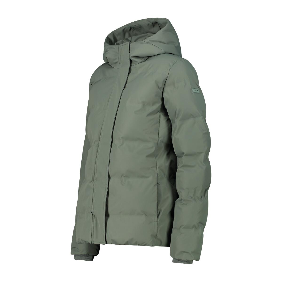Jacke JACKET FIX HOOD 3/5