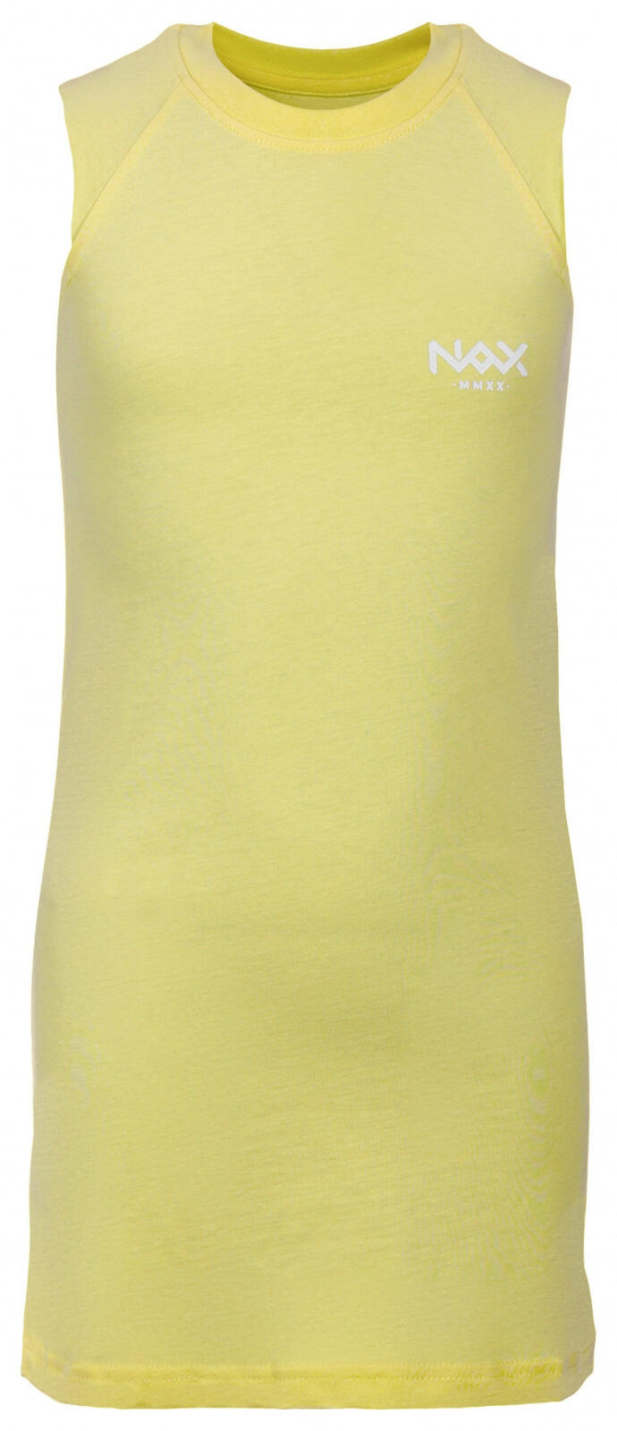 ZOOM GOLF Abito per bambini Nax Goledo 140-146: abito da ragazze in cotone estivo