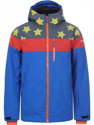 Icepeak Centertown Ski Veste XL - chaud et imperméable