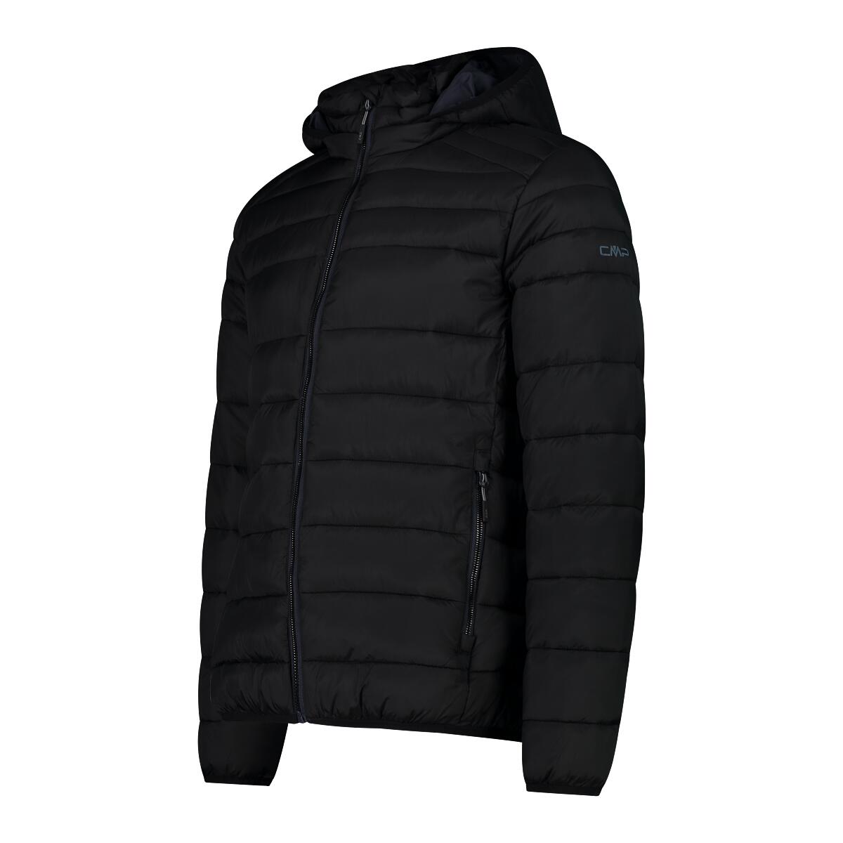 Hooded jacket CMP Snaps 3/5