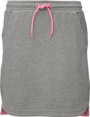 Elegante Damen Rock Loap Ecdora Gry XL - Komfort & Stil