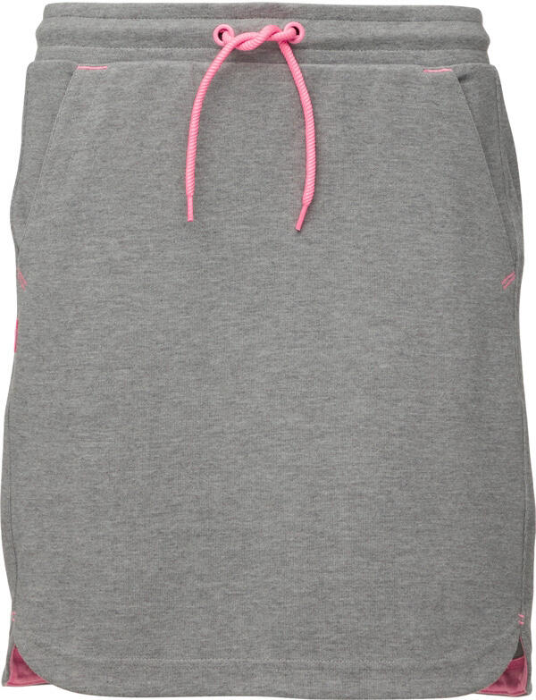 Elegancka Spódnica Damska Loap Ecdora Gry XL - Styl i Komfort